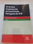 Os Direitos Fundamentais na Constituição Portuguesa de 1976