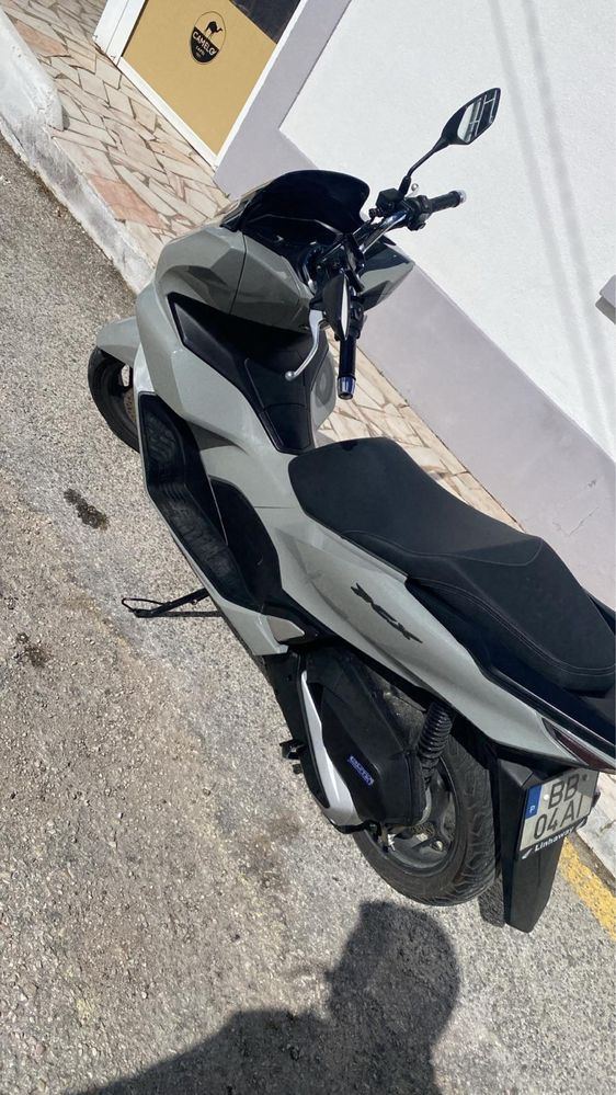 Honda PCX 2023 Conservadissima