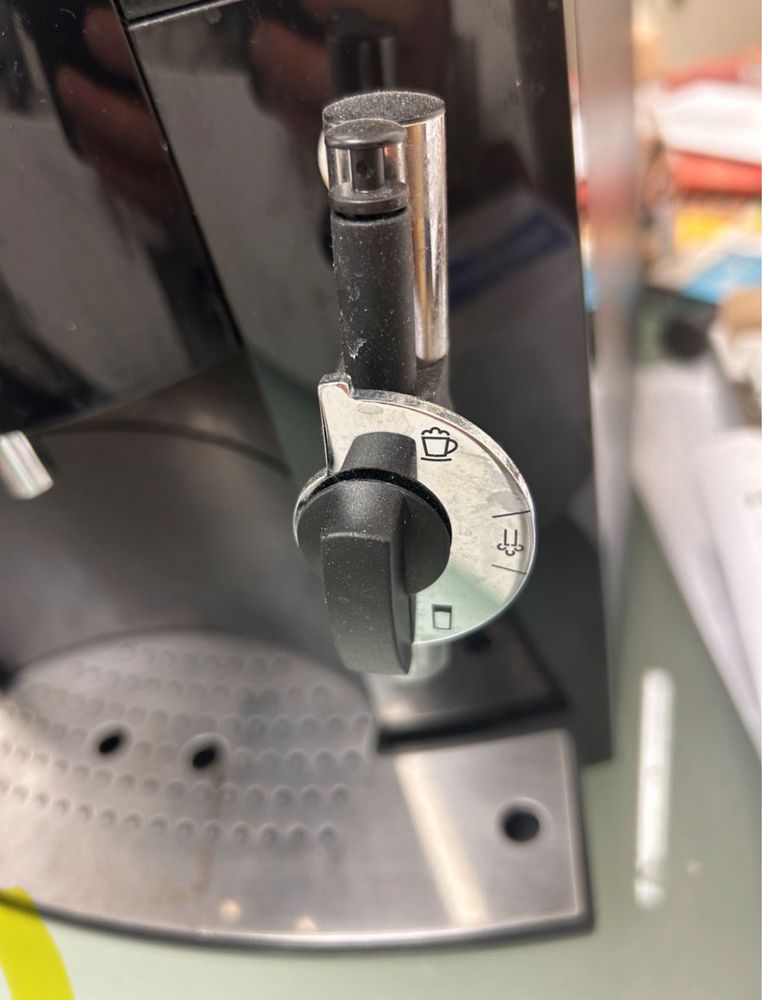 Jura Impressa C60