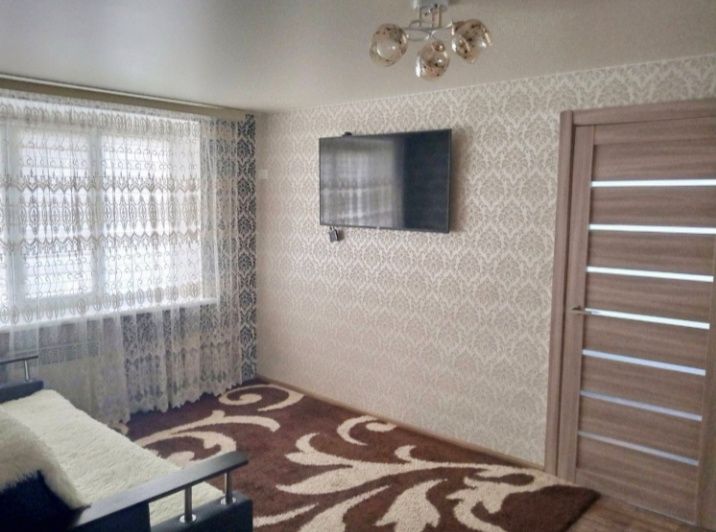 Продам 2-к. квартиру з АО, Ремонт.