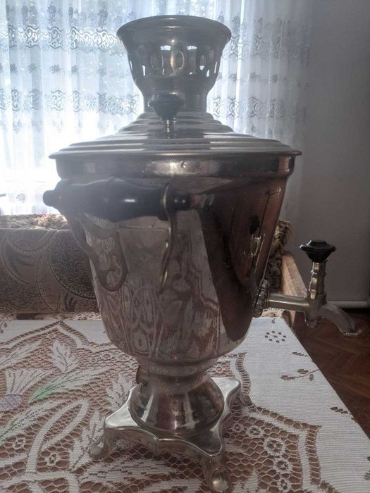 Самовар,електросамовар Ссср