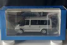 Ford transit 1:43