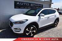 Hyundai Tucson Panorama-Dach/Xenon/Nawi+Kamera/Elektryczna-Klapa/Skóra+Wentylowanie!