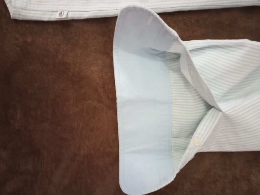 Camisa sacoor xxl