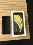 Iphone SE2 128GB