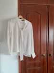Camisas fluídas elegantes (S-XL)