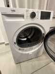 Suszarka BEKO B3T67249WPB B300 7kg SteamCure Slim