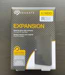 Disco Externo Seagate Expansion 1TB