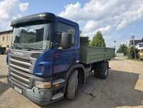Scania P 230 Wywrotka s-3
