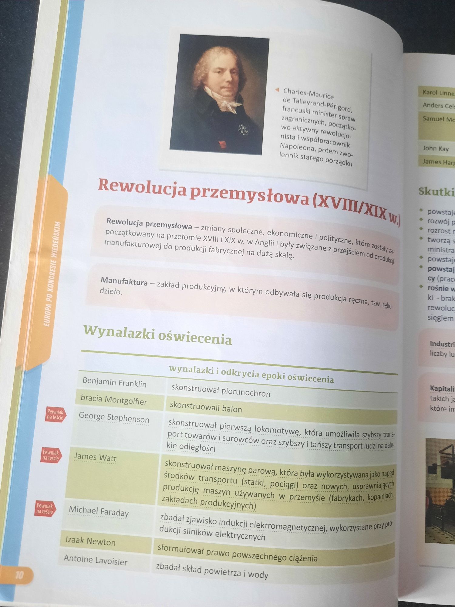 Repetytorium historia -greg szkoła podstawowa