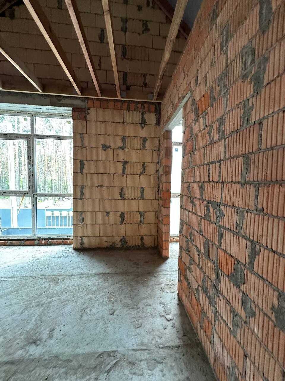Продам затишний таунхаус з газом в районі Бістро Пекаря.