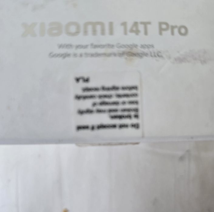 Telemovel  com factura comprado ha cerca de uma semana com factura na