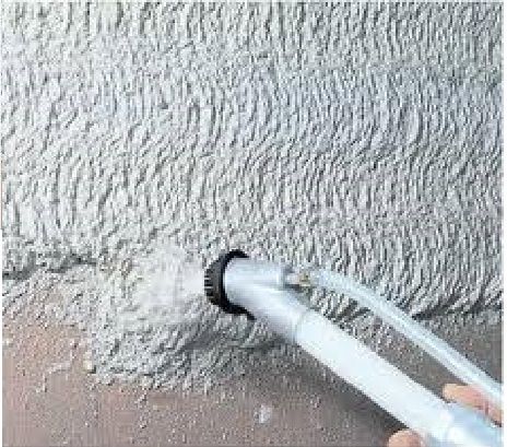 Wykonujemy TYNKI Zduńska Wola Łask okolice