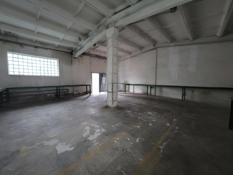 Аренда помещения: склад 270 м2