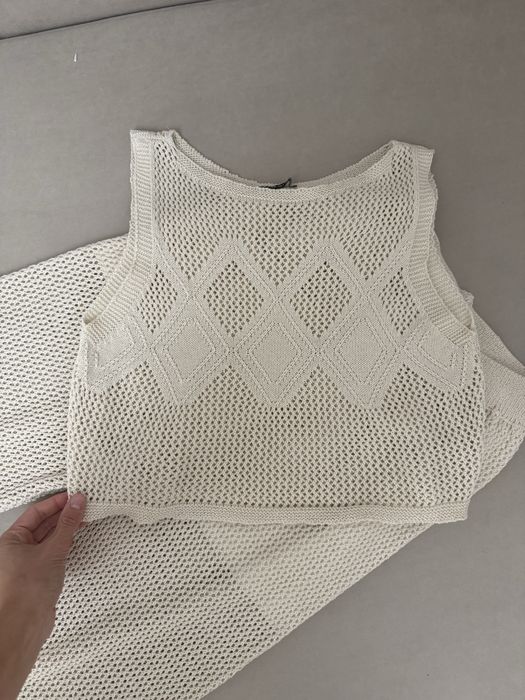 Костюм пляжний, універсальний розмір