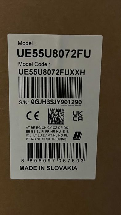 Okazja!!! Telewizor Samsung, Philips 55, 65 cali 4K Smart Wi-Fi - NOWE