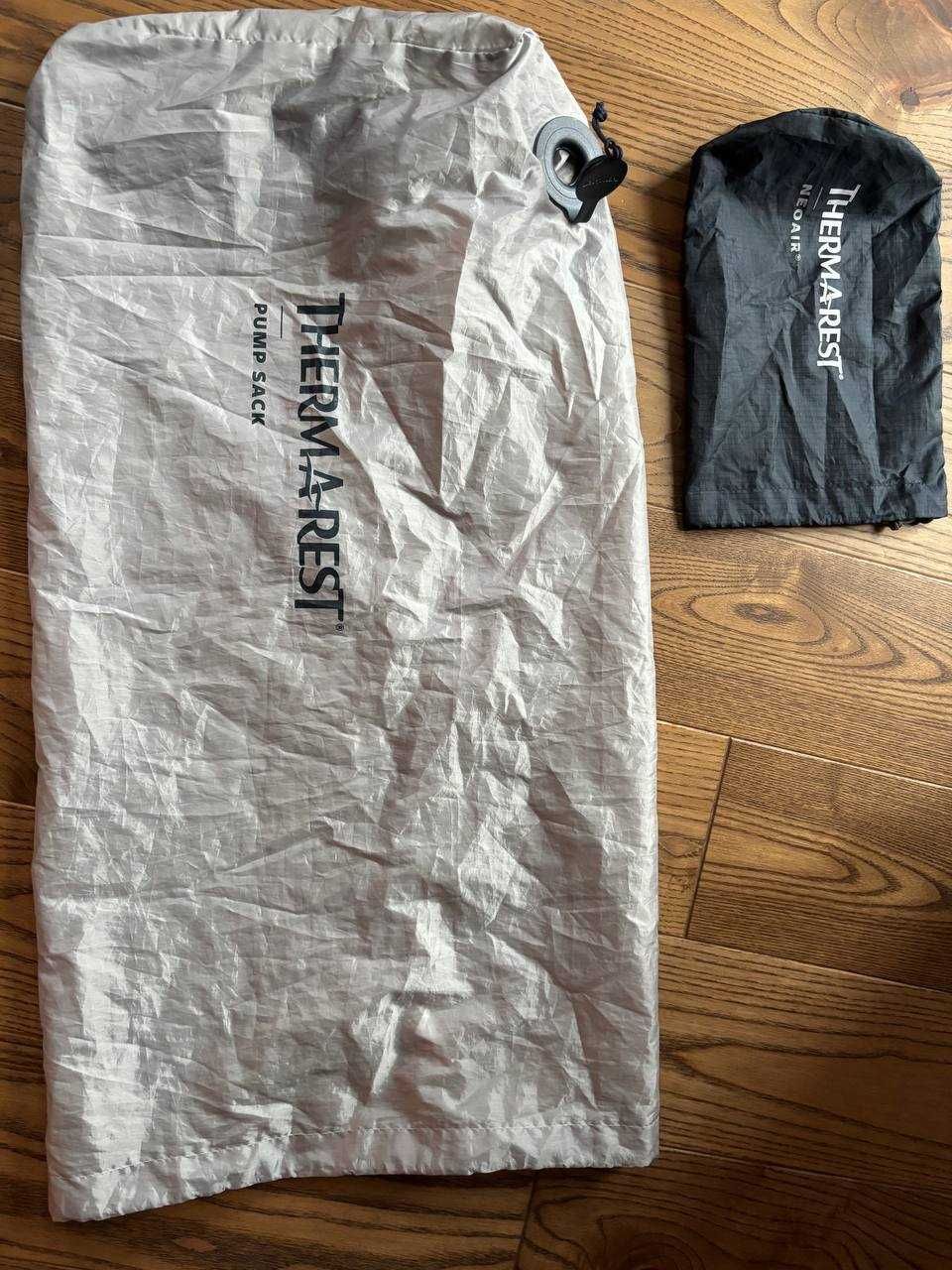 Materac trekkingowy trzysezonowy Therm-a-Rest NeoAir XLite NXT
