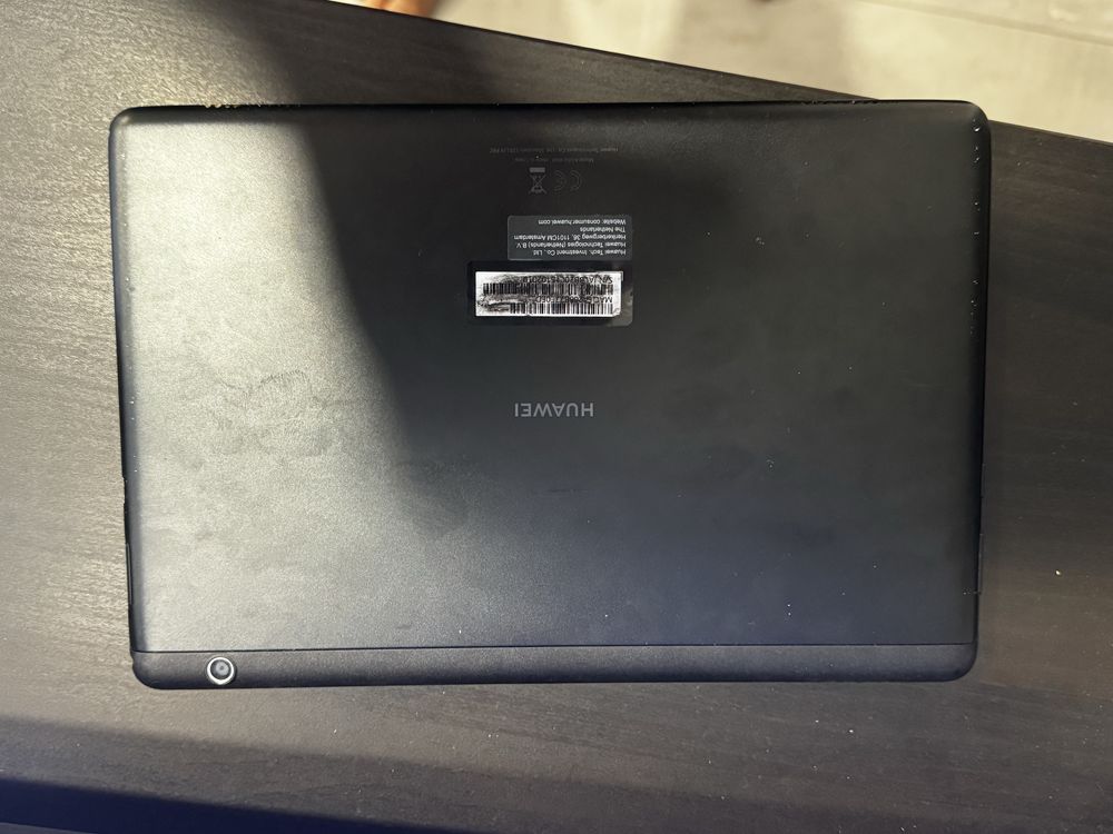 Tablet huawei mediapad T5
