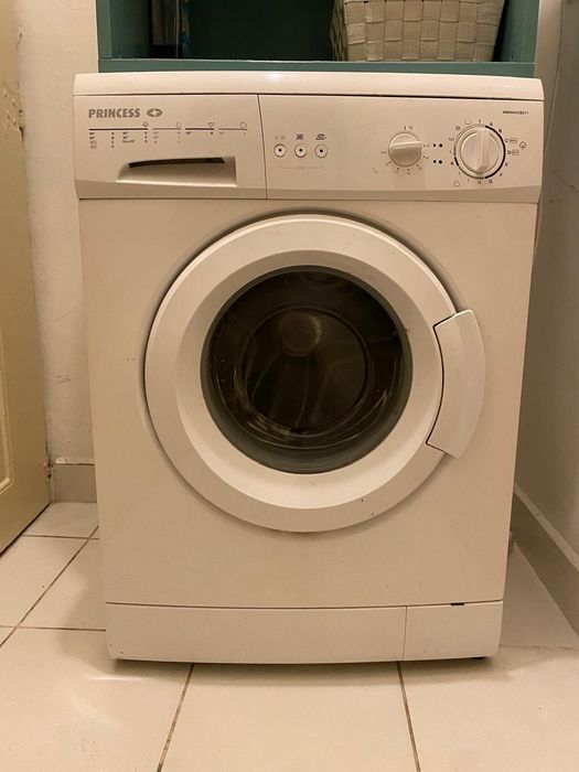 Máquina de Lavar Roupa (Padrão)