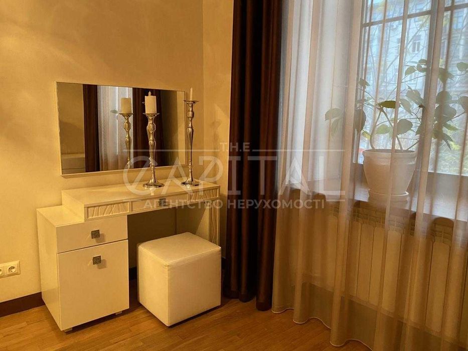 Оренда квартири, Шевченківський р-н, вул. Гончара Олеся, Золоті ворота