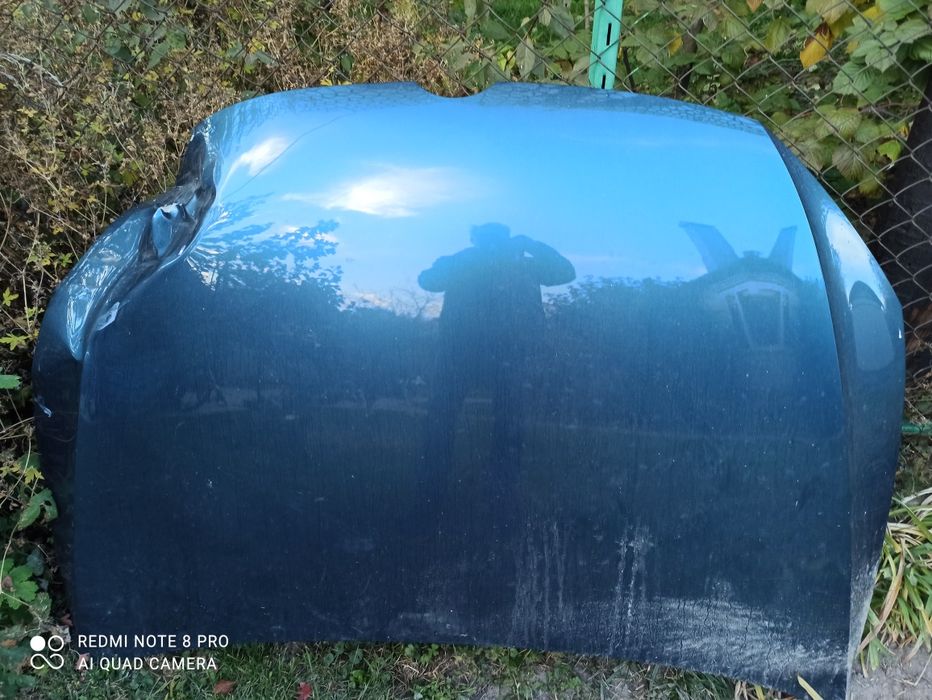 Капот Фольксваген гольф7 Ціна 700 грн