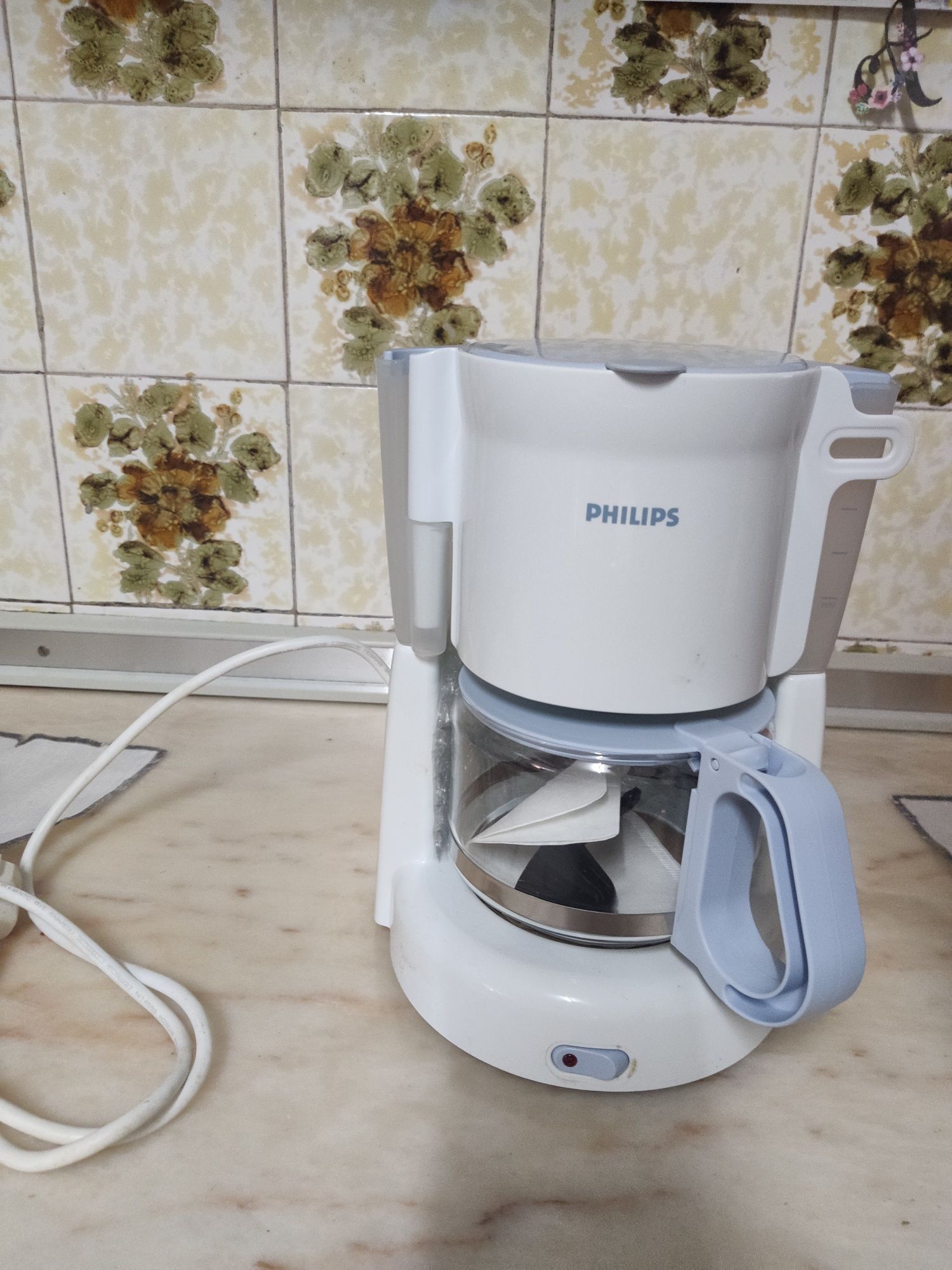 Máquina café Philips NOVA