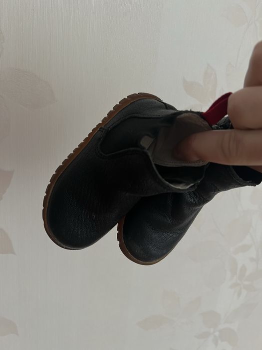 Ботинки Reima детские