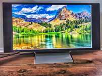 HP ENVY 32" cale LED Bang & Olufsen 7ms Monitor matowy 2560x1440 (WQHD
