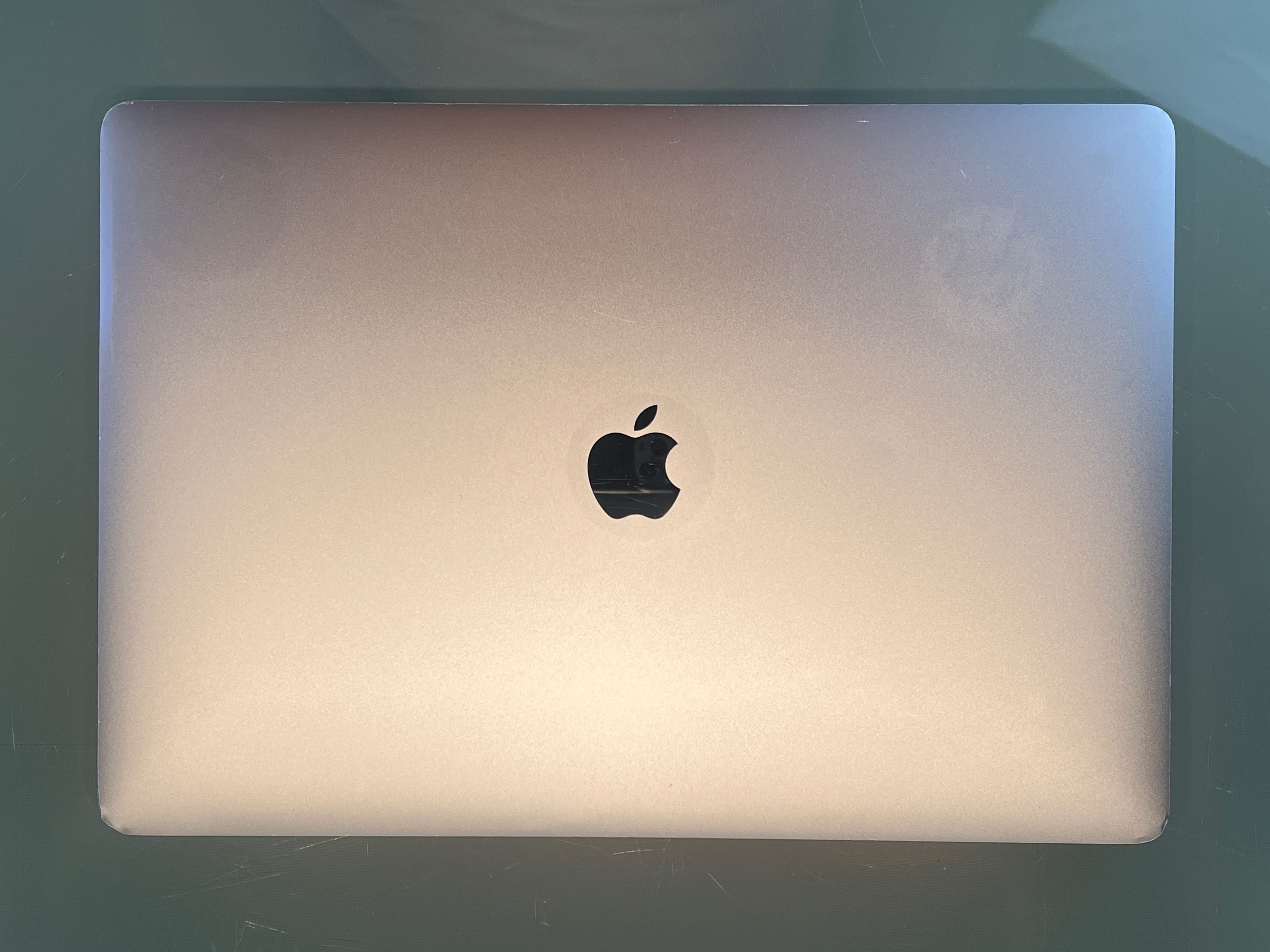 2019 MacBook Pro A2141 16" i9 2.4 GHz 64GB 512GB