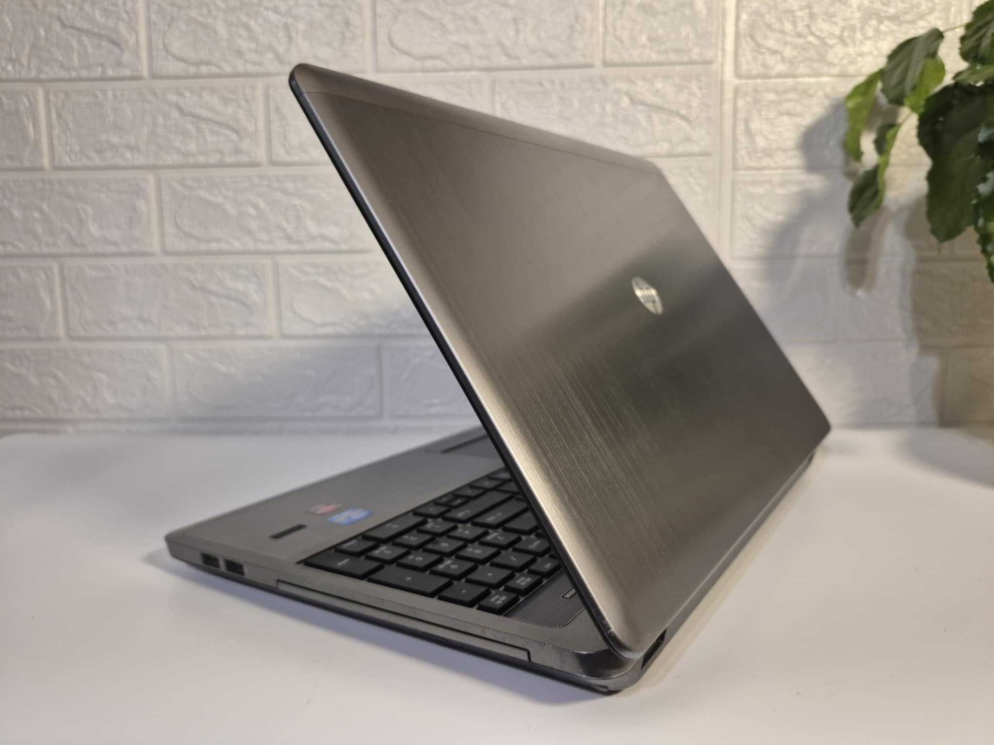 TANIO HP ProBook IntelCore i5/8GbDDR/256SSD/ATI Radeon/Bateria3H