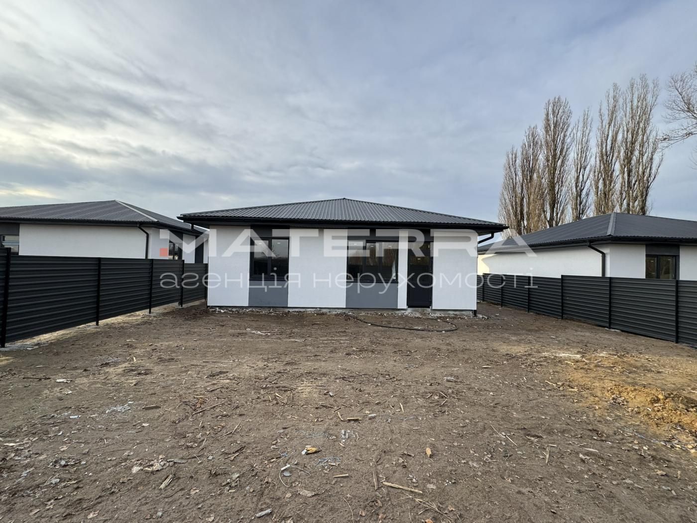 Білогородка Продаж нового будинку 90м2 , ділянка 5 соток