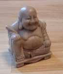 Figurka Budda mala