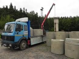 Блоки фундаментні фбс фл плити перекриття пк пкж заборні дорожні паг