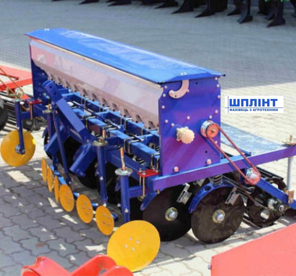 мінітрактор ДТЗ 504KKU 50кс реверс 4х4 3 роки гарантія минитрактор