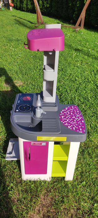 Kuchenka Smoby dla dzieci !!!