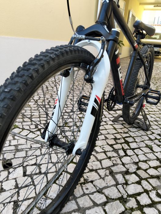 Bicicleta Montanha R24