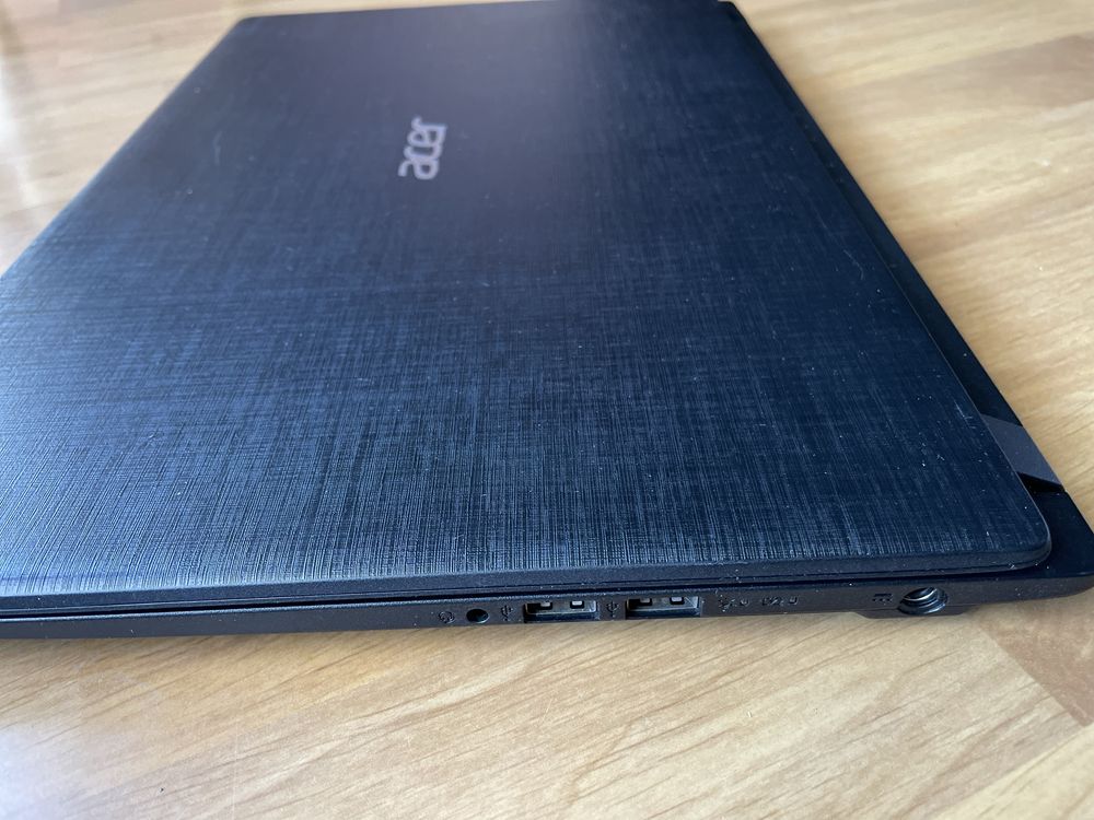 ACER Aspier 3 A315