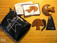 Furuta Star Trek Collection - Ferengi Marauder