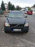 Х 90 volvo 2005 2.4 дізель