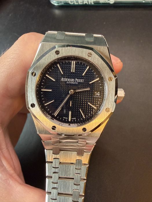 Relogio AP como novo