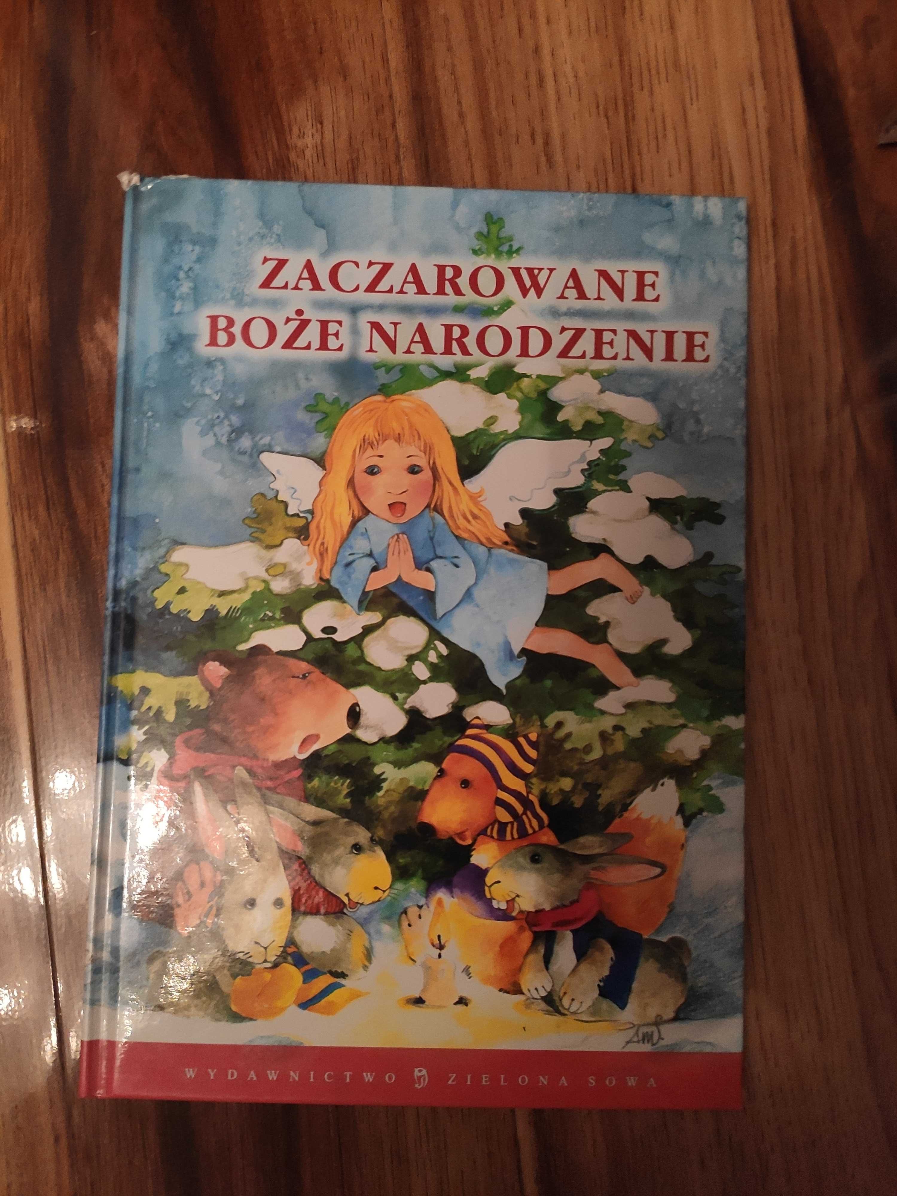 Zaczarowane Boże Narodzenie