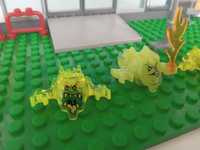 Фігурки  Lego привид