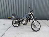 MZ 125SX 125cm3 kat.B SUPER STAN