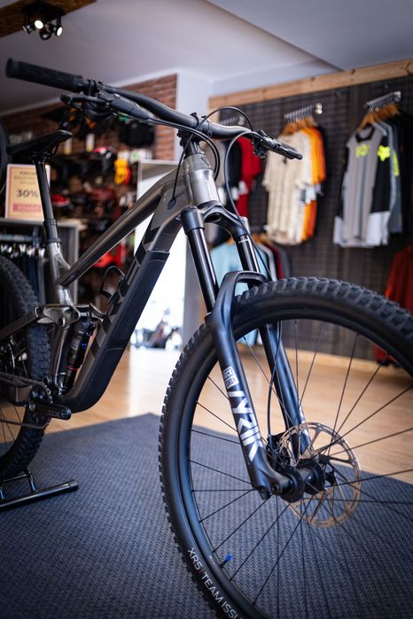 Bicicleta enduro Trek Slash 7