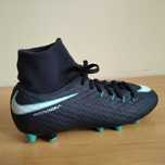 Buty piłkarskie Nike Hypervenom Phelon 3 DF roz.eu-35