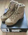 Buty Breacher S Mid