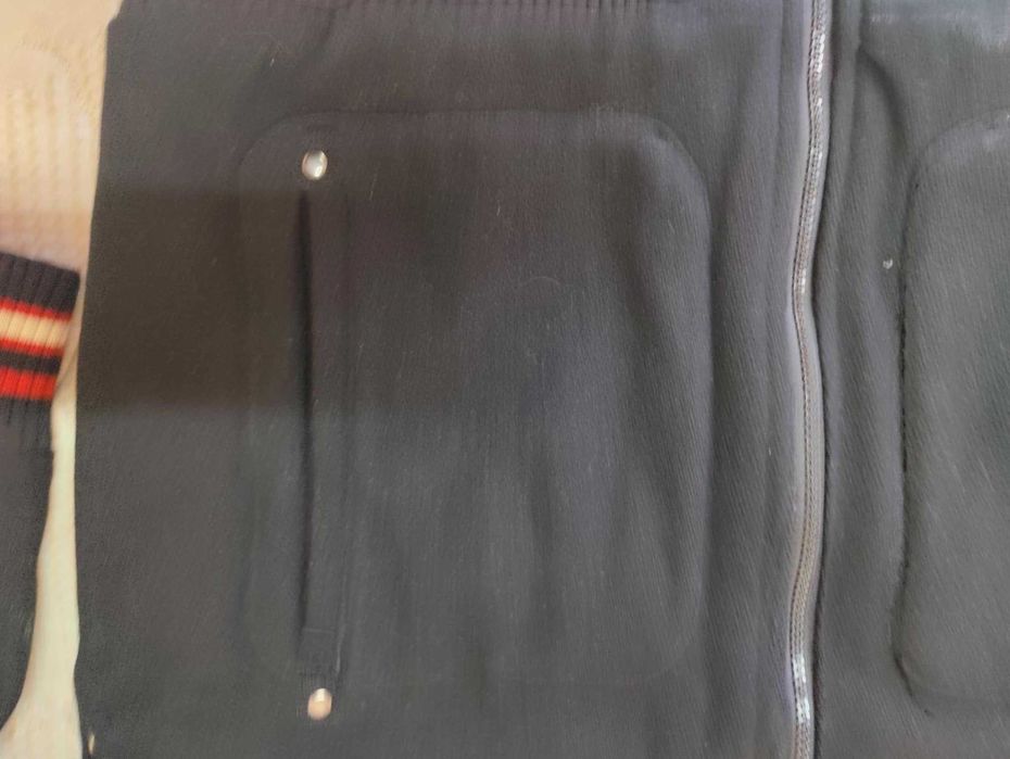 Casaco Energie Creido. Excelente estado