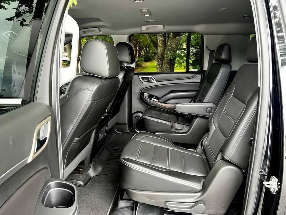 GMC Yukon      2020