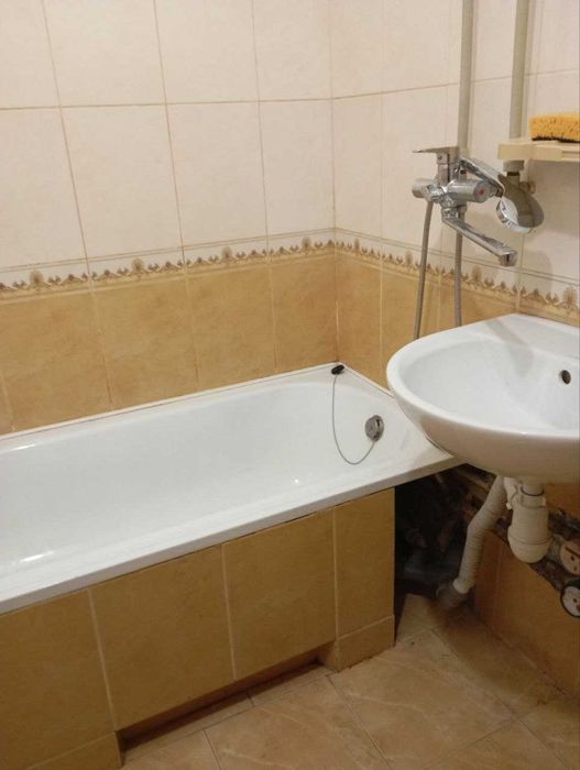 Продаж 3х кімн. квартири в м.Бровари, вул. Олімпійська 10А, 70,5 м2