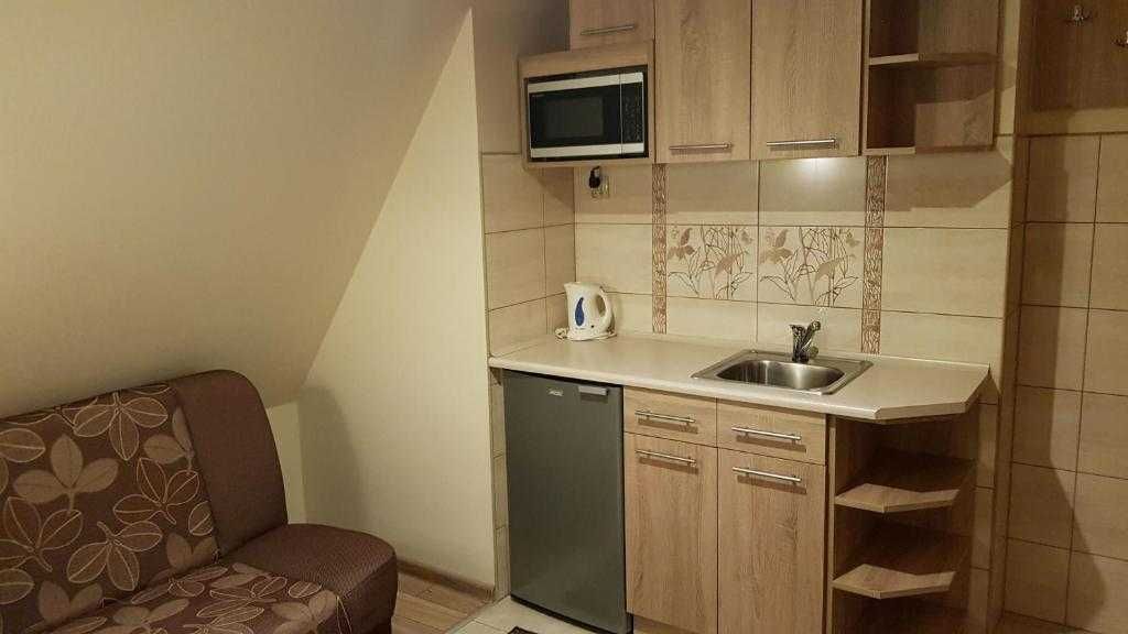 Apartamenty, domek Zakopane